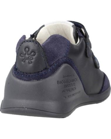 Deportivas de Niño BIOMECANICS DEPORTIVA COLEGIAL 221002-A AZULMARINO
