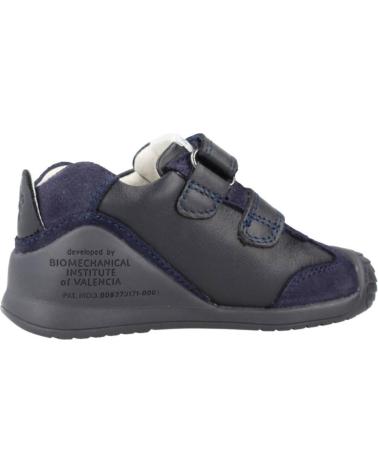 Deportivas de Niño BIOMECANICS DEPORTIVA COLEGIAL 221002-A AZULMARINO