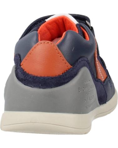 Sportivo per Bambino BIOMECANICS ZAPATILLAS NINO MODELO 231126B COLOR AZUL OCEAN