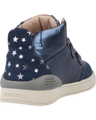 Botines de Niña BIOMECANICS BOTIN ESTAMPADO ESTRELLAS 231203 OCEAN