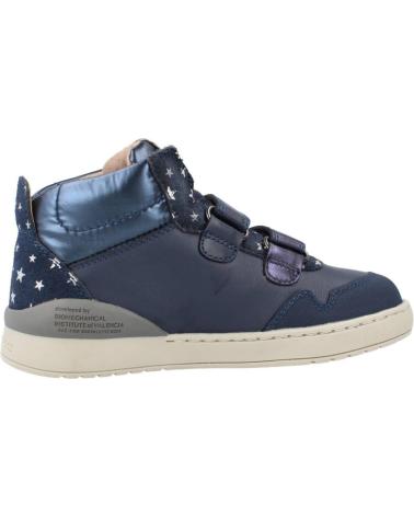 Botines de Niña BIOMECANICS BOTIN ESTAMPADO ESTRELLAS 231203 OCEAN