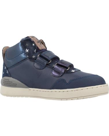 Botines de Niña BIOMECANICS BOTIN ESTAMPADO ESTRELLAS 231203 OCEAN