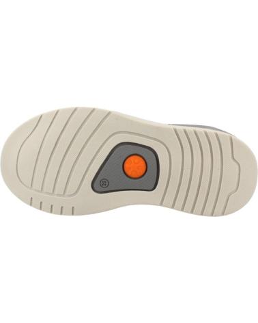 Botines de Niña BIOMECANICS BOTIN ESTAMPADO ESTRELLAS 231203 OCEAN