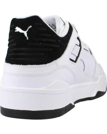 Sportivo per Uomo PUMA ZAPATILLAS HOMBRE MODELO SLIPSTREAM COLOR BLANCO WHTBLCK BLANCO