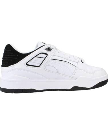 Sportivo per Uomo PUMA ZAPATILLAS HOMBRE MODELO SLIPSTREAM COLOR BLANCO WHTBLCK BLANCO