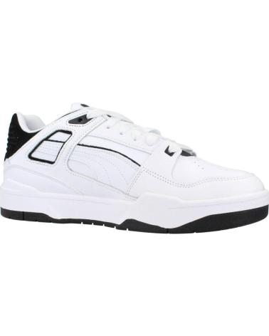 Sportivo per Uomo PUMA ZAPATILLAS HOMBRE MODELO SLIPSTREAM COLOR BLANCO WHTBLCK BLANCO