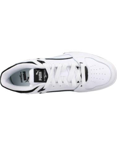 Sportivo per Uomo PUMA ZAPATILLAS HOMBRE MODELO SLIPSTREAM COLOR BLANCO WHTBLCK BLANCO