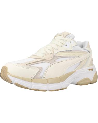 Scarpe sport per Donna PUMA MODELO TEVERIS NITRO SELFLO PARA MUJER COLOR BEIG