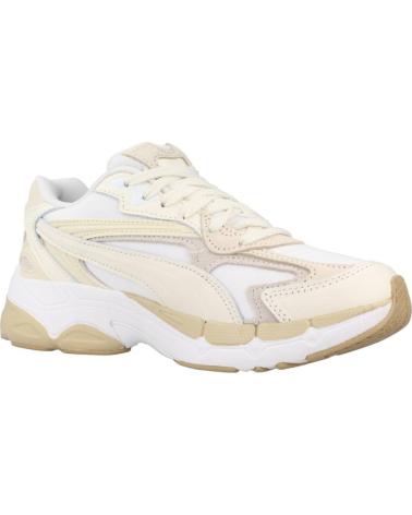 Scarpe sport per Donna PUMA MODELO TEVERIS NITRO SELFLO PARA MUJER COLOR BEIG