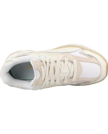 Scarpe sport per Donna PUMA MODELO TEVERIS NITRO SELFLO PARA MUJER COLOR BEIG