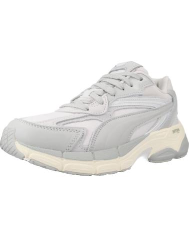 Sapatilhas de Mulher PUMA 392726-02 TEVERIS NITRO SELFLO PARA MUJER COLOR GRIS
