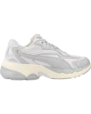 Sapatilhas de Mulher PUMA 392726-02 TEVERIS NITRO SELFLO PARA MUJER COLOR GRIS