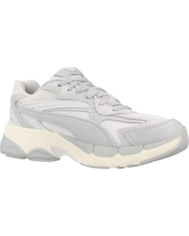 Sapatilhas de Mulher PUMA 392726-02 TEVERIS NITRO SELFLO PARA MUJER COLOR GRIS
