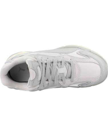 Sapatilhas de Mulher PUMA 392726-02 TEVERIS NITRO SELFLO PARA MUJER COLOR GRIS