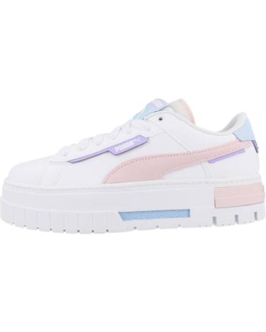 Zapatillas deporte de Mujer PUMA 392495-01 MULTICOLOR