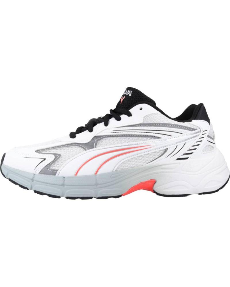 Man Zapatillas deporte PUMA ZAPATILLA HOMBRE RETRORUNNING BLANCO