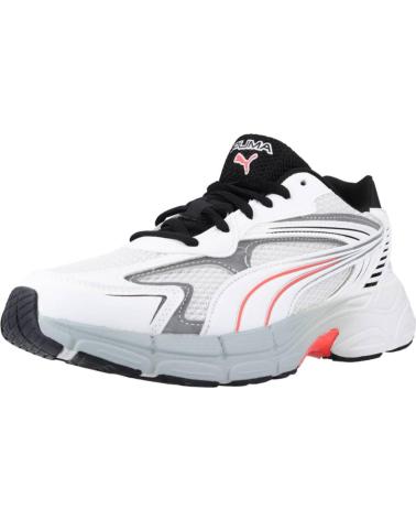Man Zapatillas deporte PUMA ZAPATILLA HOMBRE RETRORUNNING BLANCO