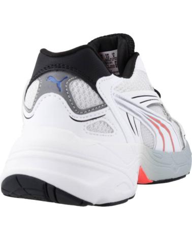 Man Zapatillas deporte PUMA ZAPATILLA HOMBRE RETRORUNNING BLANCO