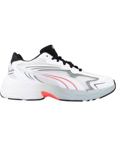 Man Zapatillas deporte PUMA ZAPATILLA HOMBRE RETRORUNNING BLANCO
