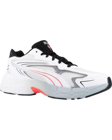 Man Zapatillas deporte PUMA ZAPATILLA HOMBRE RETRORUNNING BLANCO