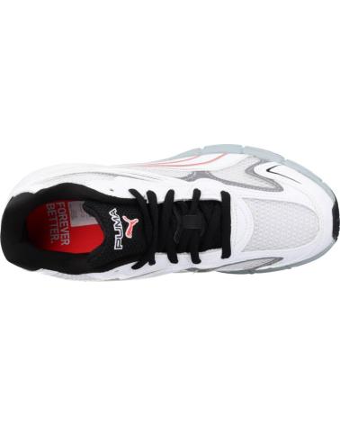 Man Zapatillas deporte PUMA ZAPATILLA HOMBRE RETRORUNNING BLANCO