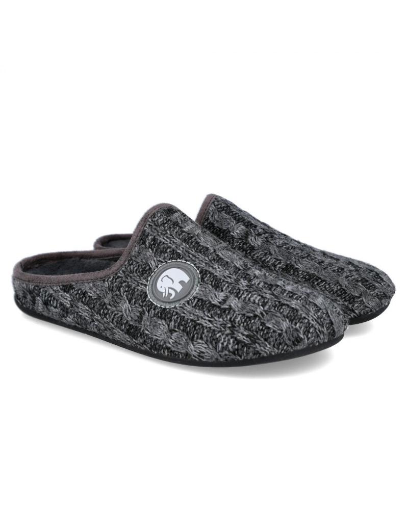 Garzon: Scarpe Chiuse Uomo Marino 6501.275 - Comode, Antiscivolo