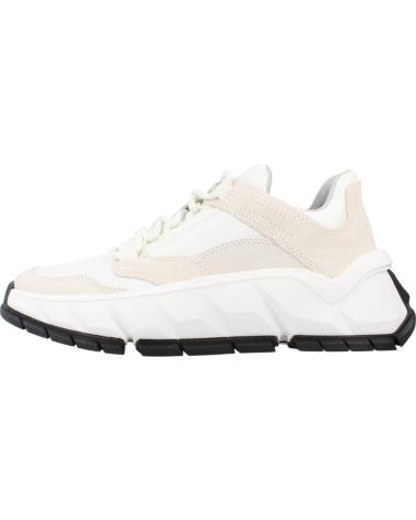 Sapatilhas TIMBERLAND  de Mulher ZAPATILLAS MUJER MODELO TB0A5N381431 TBL TURBO LOW COLOR BLA  WHITE
