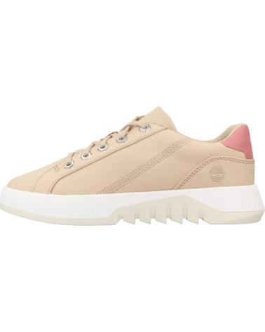 Sapatilhas TIMBERLAND  de Mulher ZAPATILLAS MUJER MODELO TB0A5P4WDQ91 SUPAWAY CANVAS COLOR MA  LTBG