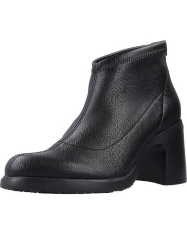 Stivaletti per Donna WONDERS BOTIN SUGAR M-5504 NEGRO