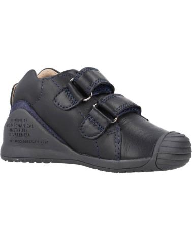 Sneaker für Junge BIOMECANICS ZAPATILLAS NINO MODELO 221121C COLOR AZUL AZULMAR