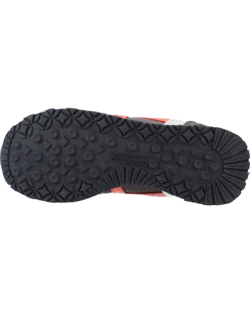Scarpe Da Ginnastica Munich Mini Massana - Unisex Per Bambini E Ragazzi