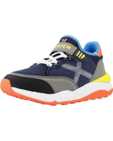 MUNICH MINI DORO 8891002 BLUE