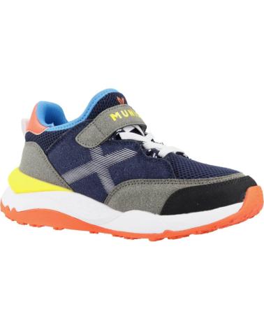 MUNICH MINI DORO 8891002 BLUE