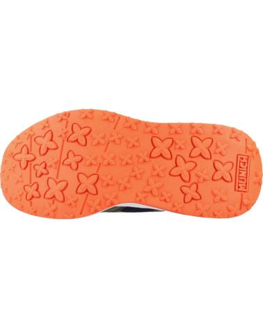 MUNICH MINI DORO 8891002 BLUE