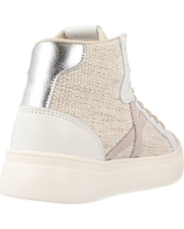 MUNICH ZAPATILLAS MUJER MODELO 8345 COLOR BEIS 029