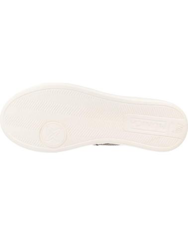 MUNICH ZAPATILLAS MUJER MODELO 8345 COLOR BEIS 029