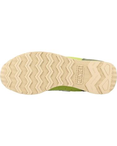 Zapatillas deporte de Hombre MUNICH ZAPATILLAS UM 66 VERDE