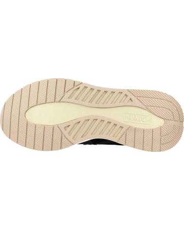 Deportivas de Hombre y Niño MUNICH SOON NEGRO