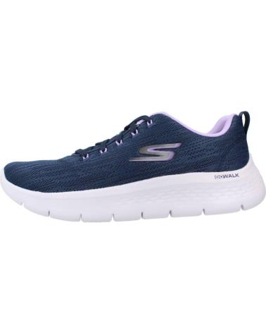 SKECHERS 129460 EN COLOR PARA MUJER MARINO