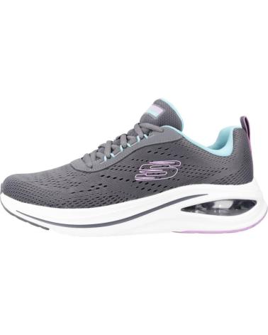 Scarpe sport SKECHERS  per Donna ZAPATILLAS MUJER MODELO SKECH-AIR META-AIRED OUT COLOR GRIS  CCMT