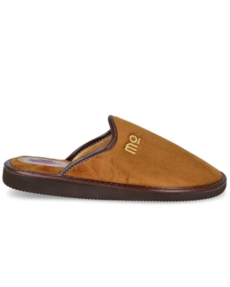 Pantofole MORANCHEL per Uomo 2710 ZAPATILLAS DE CASA HOMBRE CAMEL Pantofole MORANCHEL per Uomo 2710 ZAPATILLAS DE CASA HOMBRE CAMEL