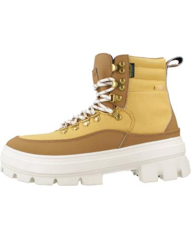 Stivaletti VANS OFF THE WALL  per Donna BOTINES MUJER VANS MODELO COLFAX ELEVATE MTE-2 COLOR MARRON  GLDNBRWN