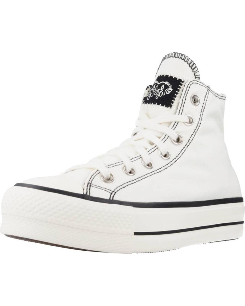 Amazon Converse Zapatillas All Star Con Plataforma Sports Shoes De