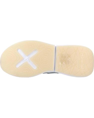 Deportivas de Mujer y Niña MUNICH ZAPATILLA MUNICH VERSUS 61 BLANCO BLANCO