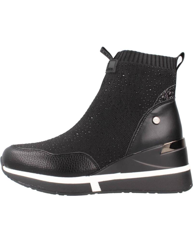 Botines de Mujer XTI 141701 NEGRO