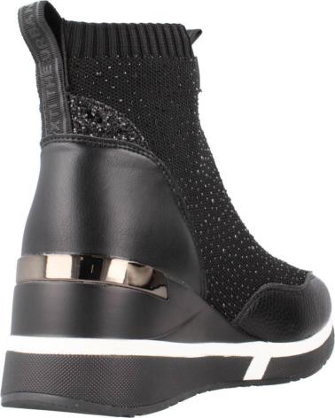 Botines de Mujer XTI 141701 NEGRO