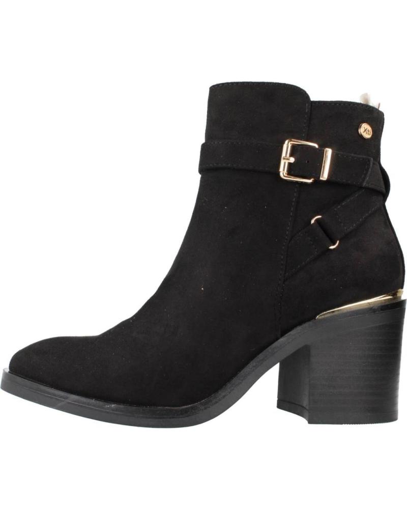Bottines pour Femme XTI 141735 NEGRO