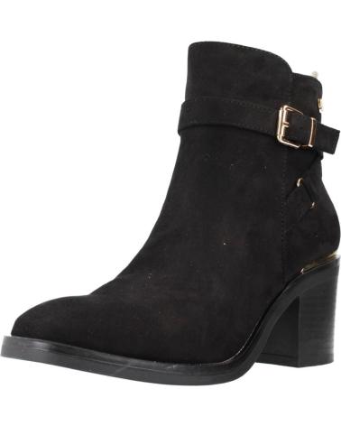 Bottines pour Femme XTI 141735 NEGRO