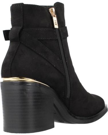 Bottines pour Femme XTI 141735 NEGRO