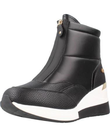 Botines de Mujer XTI 141926 NEGRO